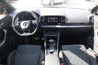 Skoda Karoq 1.5 TSI Sportline
