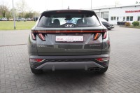 Hyundai Tucson 1.6T-GDI Aut.