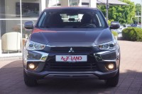 Mitsubishi ASX 1.6 MIVEC Diamant Edit.