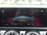 Mercedes-Benz CLA 200 AMG Line Aut.