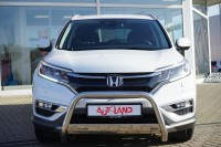 Honda CR-V 2.0 i-VTEC 4WD