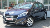 Vorschau: Peugeot 208 1.2 PureTech 82 Active