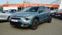 Vorschau: Citroen C4 X 1.2 Max