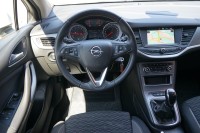 Opel Astra K 1.2 Turbo 120 Jahre