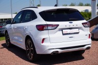Vorschau: Ford Kuga 2.5 Duratec PHEV ST-Line X