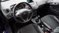 Ford Fiesta 1.0 EcoBoost Trend