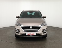 Hyundai Tucson 1.6 T-GDI DCT 4WD Style