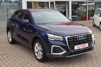 Audi Q2 1.5 TFSI advanced