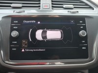 VW Tiguan Allspace 2.0 Elegance 4Motion