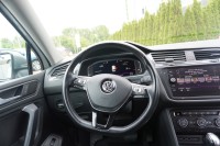 VW Tiguan Allspace 2.0 TSI Highline 4M