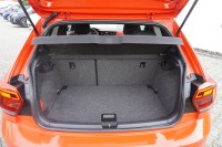VW Polo 2.0 TSI DSG GTI