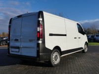 Renault Trafic 1.6 LH2