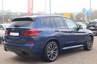 BMW X3 M40 i