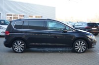 VW Touran 1.5 TSI DSG Highline