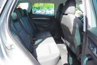 Skoda Karoq 1.5 TSI Clever DSG