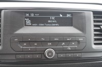 Opel Vivaro Cargo M Edition