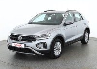 VW T-Roc 1.5 TSI DSG Life LED Navi App-Connect PDC
