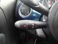 Fiat 500 1.2i Dualogic AT Lounge