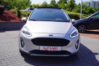 Ford Fiesta 1.0 EB Active Colourline