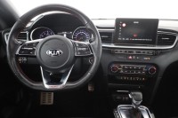 Kia pro_cee'd ProCeed 1.6 T-GDI GT