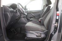 VW Caddy 2.0 TDI DSG