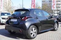 Mazda 2 1.5 Hybrid Exclusive-Line