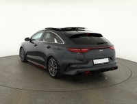 Kia pro_cee'd ProCeed 1.6 T-GDI GT