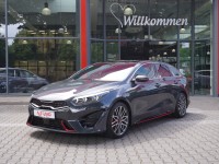 Vorschau: Kia pro_cee'd ProCeed 1.6 T-GDI GT