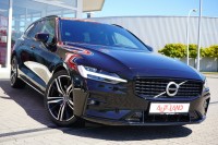 Volvo V60 V 60 B4 R Design