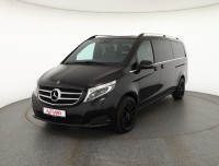 Vorschau: Mercedes-Benz V-Klasse V250 d Advantgarde extralang