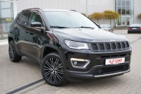 Jeep Compass 1.4 Multiair Limited 4WD