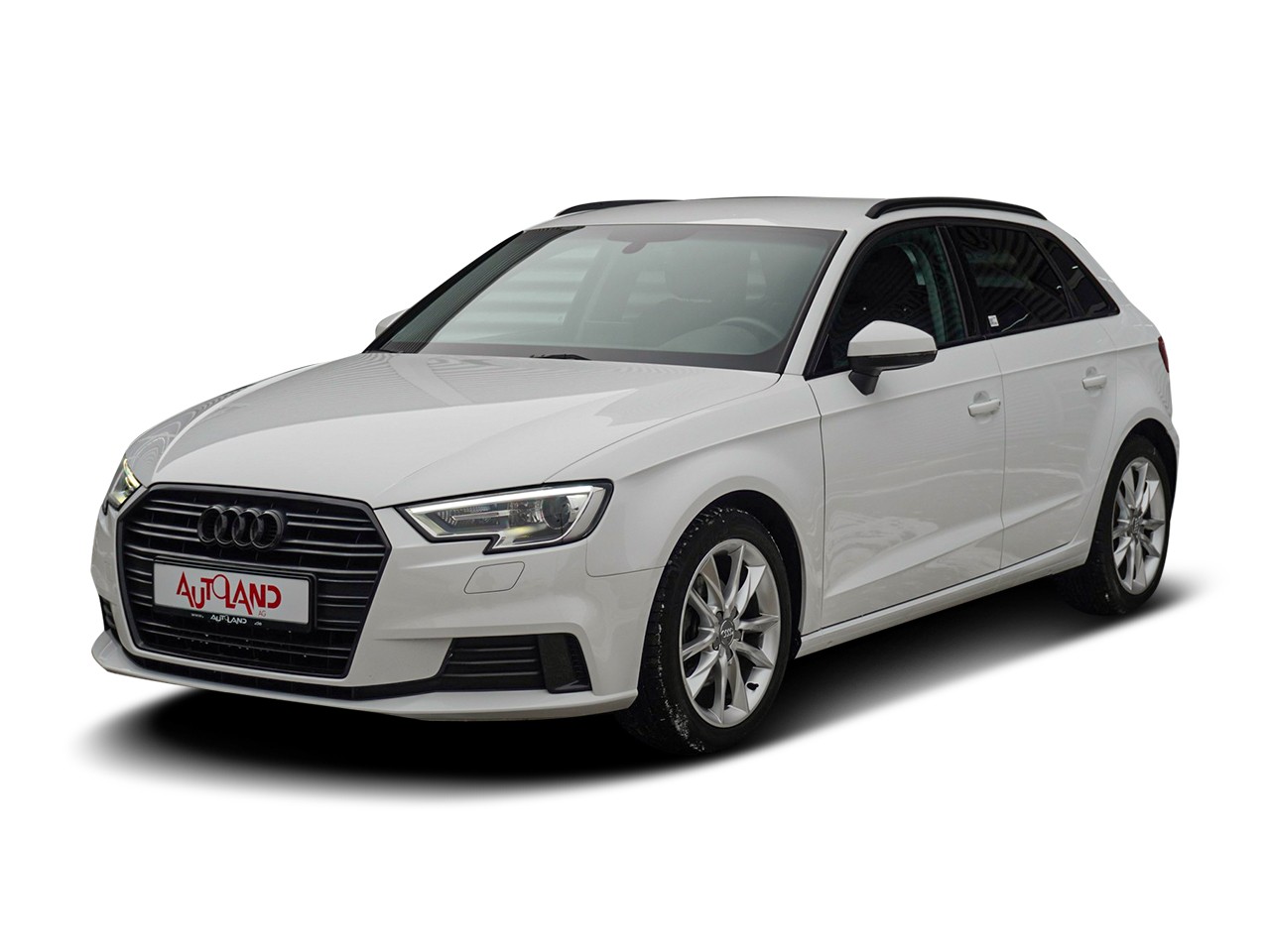 Audi A3 Sportback 1.5