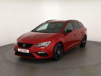 Seat Leon ST 2.0 TSI DSG Cupra 300 4Drive