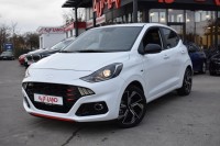 Vorschau: Hyundai i10 N-Line 1.0T-GDI