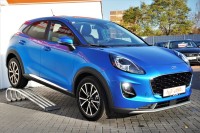 Ford Puma 1.0 EB AT Titanium