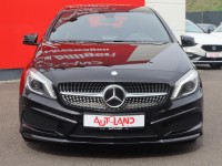Mercedes-Benz A 180 A180 AMG Line