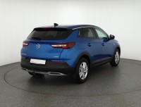 Opel Grandland X 1.2 Turbo Aut.