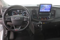 Ford Transit Custom 2.0 TDCi