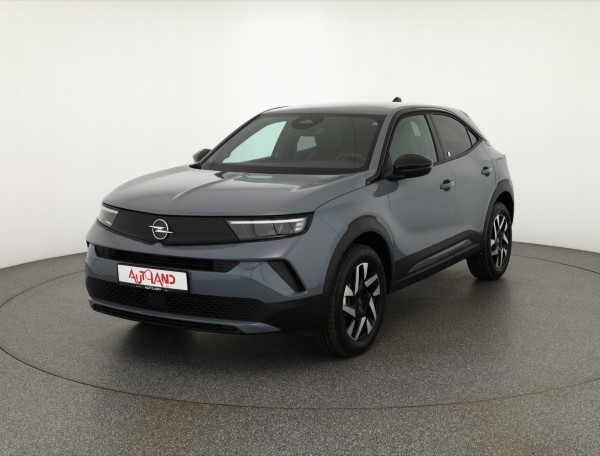 Opel Mokka 1.2 DI Turbo Facelift