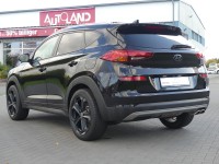 Hyundai Tucson 1.6 CRDi