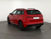 Skoda Kamiq 1.5 TSI DSG Monte Carlo