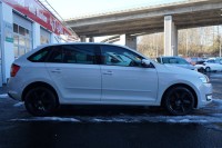 Skoda Rapid 1.2 TSI