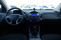 Hyundai ix35 1.7 CRDI