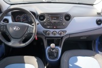 Hyundai i10 1.2