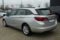 Opel Astra K Sports Tourer 1.2T