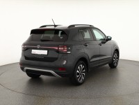 VW T-Cross 1.0 TSI Active