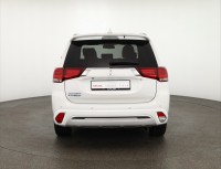 Mitsubishi Outlander 2.4 PHEV 4WD