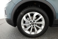 VW T-Roc 1.5 TSI DSG