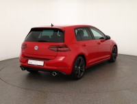 VW Golf VII 2.0 TSI DSG GTI Performance