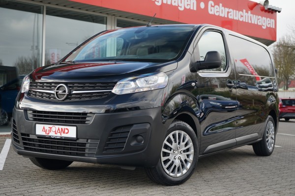 Opel Vivaro Kasten 1.5 CDTI
